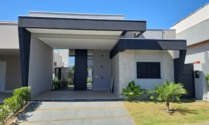 Casa em condomínio fechado com 3 quartos à venda na Avenida Doutor Meirelles, 21, Tijucal, Cuiabá