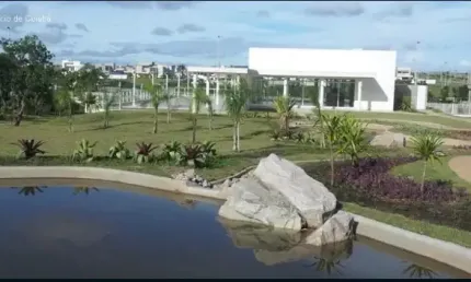 Terreno em condomínio fechado à venda na Rodovia Arquiteto Hélder Cândia Km, 01, Ribeirão do Lipa, Cuiabá