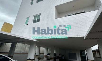 Apartamento no Bessa, 2/4 sendo 1 suite, João Pessoa/PB