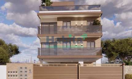 Apartamento com 3 quartos à venda no Manaíra, João Pessoa 