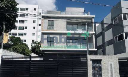 Velazi two - Apartamento em Anatólia, João Pessoa/PB
