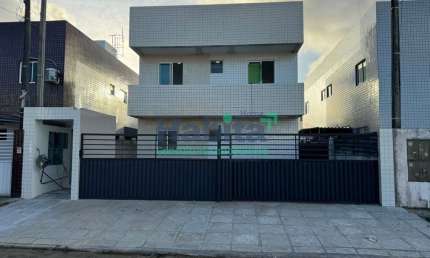 Apartamento com 2 quartos à venda no Colinas do Sul, João Pessoa 