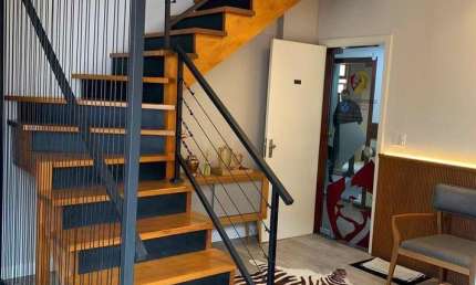 Sala comercial com 2 salas à venda na Felisberto Soares, 55, Centro, Canela