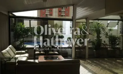 Cobertura com 4 quartos à venda na Rua Berto Conde, 295, Vila Monte Alegre, São Paulo, 200 m2 por R$ 1.500.000