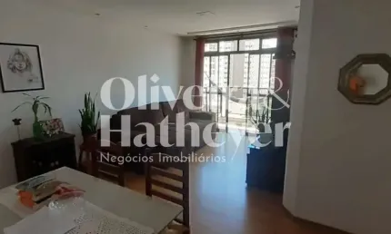 Apartamento com 3 quartos à venda na avenida ramalho ortigão, 188, vila gumercindo, são paulo, 104 m2 por r$ 980.000