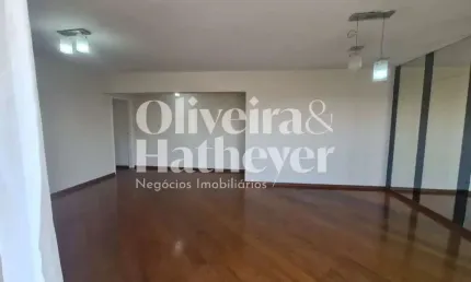 Apartamento com 4 quartos à venda na rua dos democratas, 799, vila monte alegre, são paulo, 168 m2 por r$ 890.000
