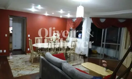 Cobertura com 2 quartos à venda na Rua dos Democratas, 715, Vila Monte Alegre, São Paulo, 202 m2 por R$ 1.580.000