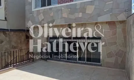 Casa com 3 quartos à venda na Rua Carlos Tiago Pereira, 751, Bosque da Saúde, São Paulo, 206 m2 por R$ 1.280.000