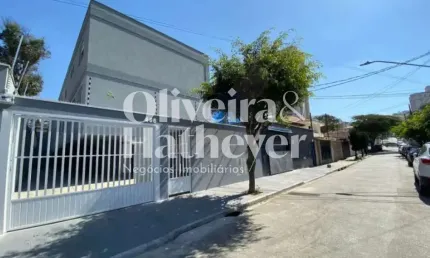 Casa com 2 quartos à venda na Rua Lomas Valentinas, 466, Jardim da Saude, São Paulo, 95 m2 por R$ 700.000