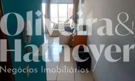 Apartamento com 3 quartos à venda na Rua das Grumixamas, 799, Vila Parque Jabaquara, São Paulo, 82 m2 por R$ 650.000