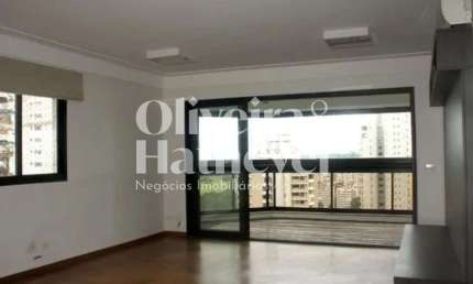 Apartamento com 4 quartos à venda na Rua Deputado Laércio Corte, 951, Paraíso do Morumbi, São Paulo, 200 m2 por R$ 2.450.000