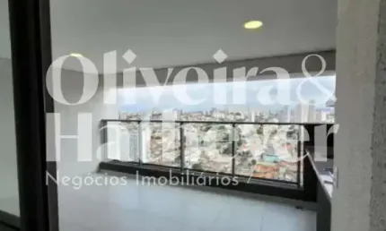 Apartamento com 3 quartos à venda na rua dona leopoldina, 262, ipiranga, são paulo, 105 m2 por r$ 1.375.000