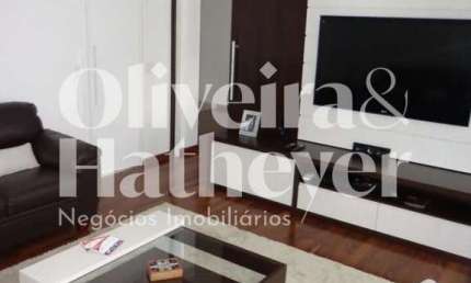 Apartamento com 3 quartos à venda na Rua Ventura Ladalardo, 50, Jardim Fonte do Morumbi, São Paulo, 70 m2 por R$ 1.190.000