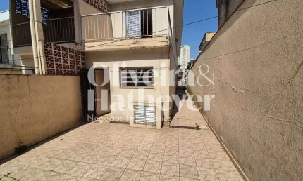 Casa com 3 quartos à venda na rua dos macaxás, 333, vila nair, são paulo, 178 m2 por r$ 1.000.000