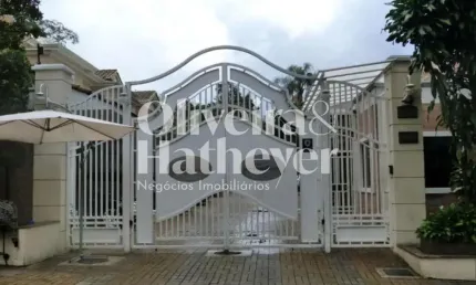 Casa em condomínio fechado com 3 quartos à venda na Rua Marcondésia, 310, Chácara Monte Alegre, São Paulo, 338 m2 por R$ 3.600.000