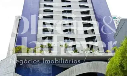 Flat com 1 quarto à venda na Rua Amauri, 513, Jardim Europa, São Paulo, 45 m2 por R$ 1.063.000
