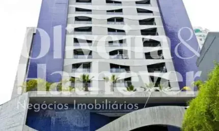 Flat com 1 quarto à venda na rua amauri, 513, jardim europa, são paulo, 45 m2 por r$ 1.063.000