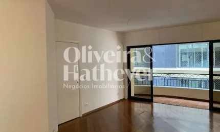 Apartamento com 4 quartos à venda na rua urimonduba, 111, itaim bibi, são paulo, 135 m2 por r$ 2.300.000