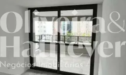 Apartamento com 1 quarto à venda na rua joaquim floriano, 152, itaim bibi, são paulo, 44 m2 por r$ 1.160.000