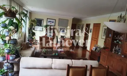 Apartamento com 3 quartos à venda na Rua Jesuíno Arruda, 479, Itaim Bibi, São Paulo, 189 m2 por R$ 2.350.000