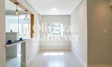Apartamento com 2 quartos à venda na Rua Tabapuã, 703, Itaim Bibi, São Paulo, 55 m2 por R$ 810.000