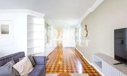 Apartamento com 3 quartos à venda na Rua Itacema, 348, Itaim Bibi, São Paulo, 185 m2 por R$ 3.200.000