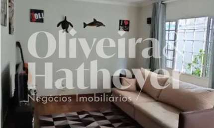 Casa com 3 quartos à venda na Rua José Lamardo, 75, Jardim Colombo, São Paulo, 140 m2 por R$ 900.000
