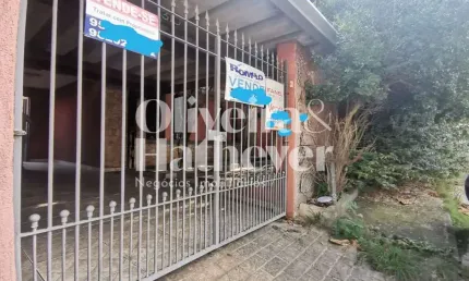 Casa com 2 quartos à venda na Rua Manuel Jacinto, 1, Vila Morse, São Paulo, 250 m2 por R$ 700.000