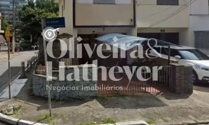 Casa com 2 quartos à venda na rua araguari, 38, vila uberabinha, são paulo, 92 m2 por r$ 2.300.000