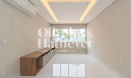 Apartamento com 2 quartos à venda na Rua Inhambú, 553, Vila Uberabinha, São Paulo, 72 m2 por R$ 1.020.000