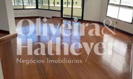 Apartamento com 3 quartos à venda na Rua Araguari, 679, Vila Uberabinha, São Paulo, 221 m2 por R$ 2.300.000