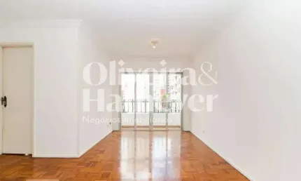 Apartamento com 2 quartos à venda na avenida macuco, 518, moema, são paulo, 87 m2 por r$ 1.150.000