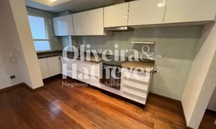 Flat com 1 quarto à venda na Rua Tuim, 50, Vila Uberabinha, São Paulo, 65 m2 por R$ 1.100.000