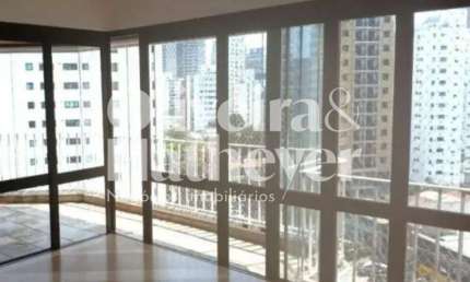 Apartamento com 3 quartos à venda na Rua Gaivota, 615, Vila Nova Jaguaré, São Paulo, 177 m2 por R$ 3.200.000