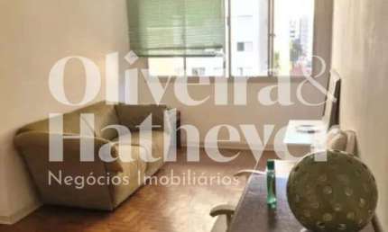 Apartamento com 2 quartos à venda na Rua Inhambú, 901, Vila Uberabinha, São Paulo, 55 m2 por R$ 660.000