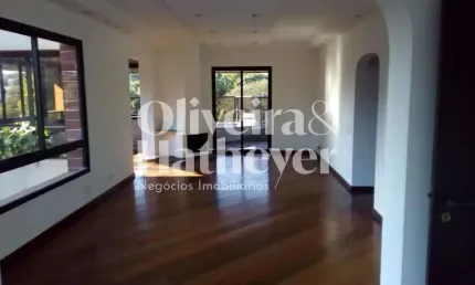 Apartamento com 3 quartos à venda na alameda dos arapanés, 75, moema, são paulo, 238 m2 por r$ 2.700.000