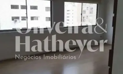 Apartamento com 3 quartos à venda na Alameda dos Anapurus, 1213, Indianópolis, São Paulo, 90 m2 por R$ 1.200.000