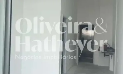 Flat com 1 quarto à venda na alameda dos arapanés, 195, moema, são paulo, 26 m2 por r$ 690.000