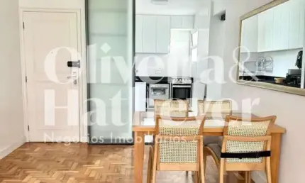Apartamento com 3 quartos à venda na rua canário, 639, recanto paraíso, são paulo, 94 m2 por r$ 1.643.000