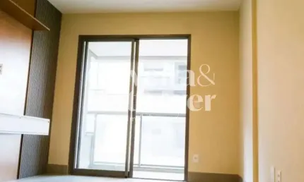 Apartamento com 1 quarto à venda na Avenida Indianópolis, 70, Indianópolis, São Paulo, 44 m2 por R$ 900.000