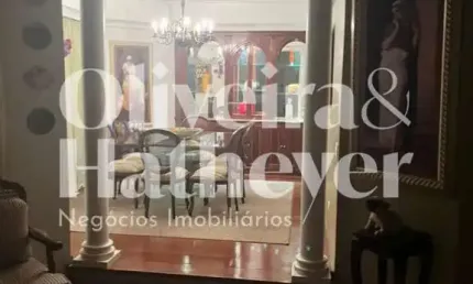 Apartamento com 3 quartos à venda na Avenida Jamaris, 660, Planalto Paulista, São Paulo, 149 m2 por R$ 1.590.000