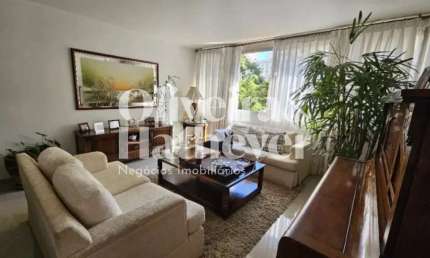 Apartamento com 3 quartos à venda na Rua Canário, 781, Recanto Paraíso, São Paulo, 188 m2 por R$ 1.440.000