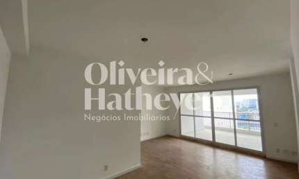 Apartamento com 3 quartos à venda na Avenida Alberto Augusto Alves, 220, Vila Andrade, São Paulo, 110 m2 por R$ 1.053.000