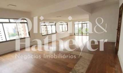 Apartamento com 4 quartos à venda na Avenida Giovanni Gronchi, 4971, Morumbi, São Paulo, 232 m2 por R$ 690.000