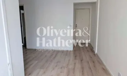 Apartamento com 2 quartos à venda na Avenida Moema, 55, Moema, São Paulo, 80 m2 por R$ 800.000