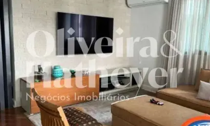 Apartamento com 4 quartos à venda na rua deputado laércio corte, 1250, paraíso do morumbi, são paulo, 288 m2 por r$ 2.230.000