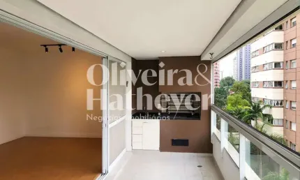 Apartamento com 3 quartos à venda na rua itapimirum, 915, vila andrade, são paulo, 200 m2 por r$ 1.500.000