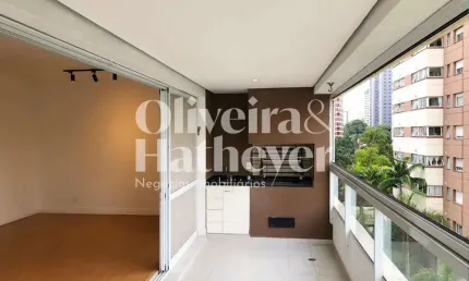 Apartamento com 3 quartos à venda na rua itapimirum, 915, vila andrade, são paulo, 200 m2 por r$ 1.500.000