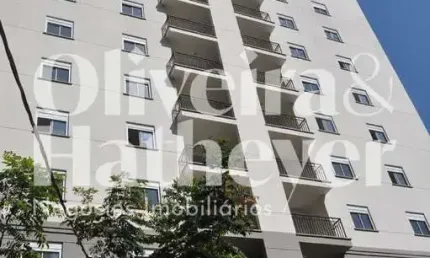 Apartamento com 2 quartos à venda na rua delegado moraes novaes, 175, vila andrade, são paulo, 72 m2 por r$ 695.000