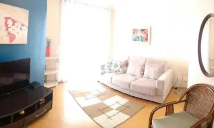 Cobertura com 3 quartos à venda na Rua Teodoro de Beaurepaire, 208, Vila Dom Pedro I, São Paulo, 189 m2 por R$ 950.000